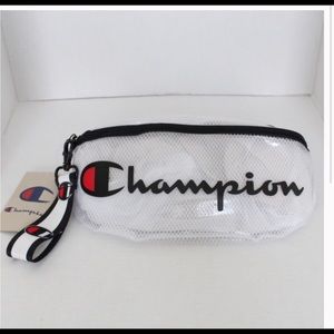 Champion Fanny Pack